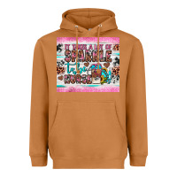Meerkat it takes a lot of sparkle to be a nurse Heavyweight Hoodie - JahusDesignShop