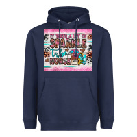 Navy it takes a lot of sparkle to be a nurse Heavyweight Hoodie - JahusDesignShop