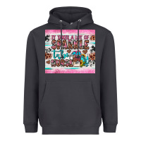 Smoke it takes a lot of sparkle to be a nurse Heavyweight Hoodie - JahusDesignShop