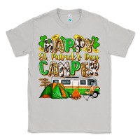 Moon Dust happy st. patrick's day camper Classic Tee - Zillion Design Studio