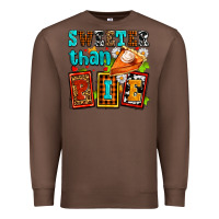 Chestnut sweeter than pie with pumpkin pie Premium Sweatshirt - AdoDesignShop
