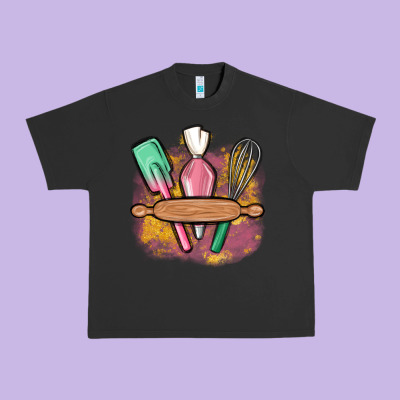 Urban Heavy Tee customized kitchen elements
