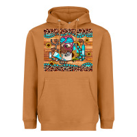 Meerkat western gemstone sunflower nurse Heavyweight Hoodie - JahusDesignShop