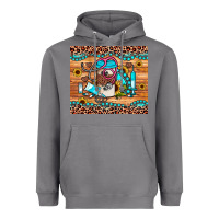 Storm western gemstone sunflower nurse Heavyweight Hoodie - JahusDesignShop