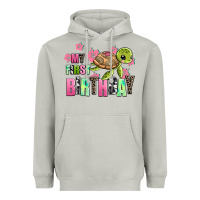 Moon Dust mu first birthday Heavyweight Hoodie - AdoDesignShop