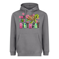 Storm mu first birthday Heavyweight Hoodie - AdoDesignShop