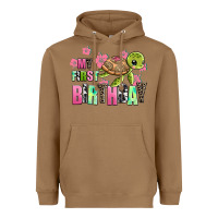 Toasted Coconut mu first birthday Heavyweight Hoodie - AdoDesignShop