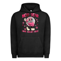 Pigment Black new year same boojee babe Urban Hoodie - MaliasSmallBusiness