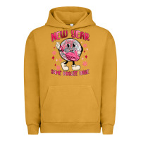 Pigment Peanut Butter new year same boojee babe Urban Hoodie - MaliasSmallBusiness