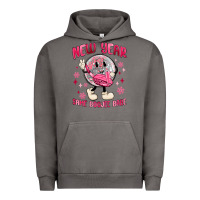 Pigment Tornado new year same boojee babe Urban Hoodie - MaliasSmallBusiness