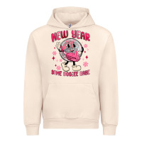 Sandshell new year same boojee babe Urban Hoodie - MaliasSmallBusiness