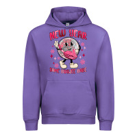 Tulip new year same boojee babe Urban Hoodie - MaliasSmallBusiness