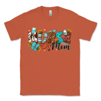 Copper nurse mom Classic Tee - texasbilliewilder