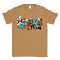 Toasted Coconut nurse mom Classic Tee - texasbilliewilder