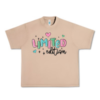 Burro limited edition Urban Heavy Tee - MaliasSmallBusiness