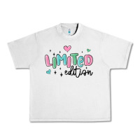 Lunar Rock limited edition Urban Heavy Tee - MaliasSmallBusiness