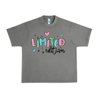 Tornado limited edition Urban Heavy Tee - MaliasSmallBusiness