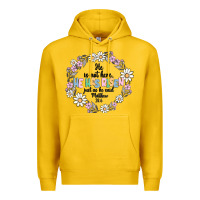 Lemon he has risen Premium Hoodie - MaliasSmallBusiness