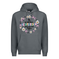 Rock he has risen Premium Hoodie - MaliasSmallBusiness