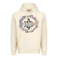 Tofu he has risen Premium Hoodie - MaliasSmallBusiness