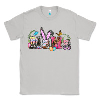 Moon Dust easter bunny mama Classic Tee - BarkalooDesign