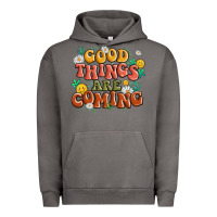 Pigment Tornado good things are coming Urban Hoodie - MaliasSmallBusiness