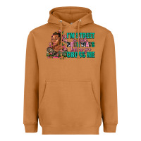 Meerkat i am street so look both ways before you cross me Heavyweight Hoodie - AdoDesignShop