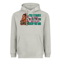 Moon Dust i am street so look both ways before you cross me Heavyweight Hoodie - AdoDesignShop
