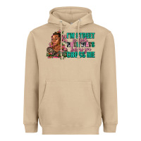 Mushroom i am street so look both ways before you cross me Heavyweight Hoodie - AdoDesignShop
