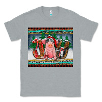 Joy Pig Classic Tee | Teevron