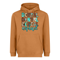 Meerkat dental squad Heavyweight Hoodie - JahusDesignShop