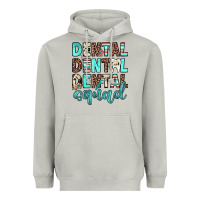 Moon Dust dental squad Heavyweight Hoodie - JahusDesignShop