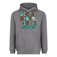 Storm dental squad Heavyweight Hoodie - JahusDesignShop