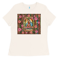 Madrecita Muchas Gracias Ladies Tee | Teevron
