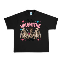 Anti Valentine Club Urban Heavy Tee | Teevron