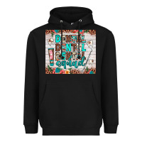 Black dental squad Heavyweight Hoodie - JahusDesignShop