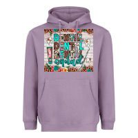 Lavender dental squad Heavyweight Hoodie - JahusDesignShop