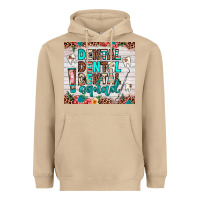 Mushroom dental squad Heavyweight Hoodie - JahusDesignShop