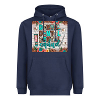 Navy dental squad Heavyweight Hoodie - JahusDesignShop