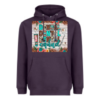 Plum dental squad Heavyweight Hoodie - JahusDesignShop