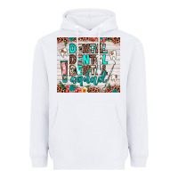 White dental squad Heavyweight Hoodie - JahusDesignShop