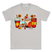 Moon Dust firefighter coffee cups Classic Tee - Zillion Design Studio