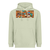 Matcha nurse Heavyweight Hoodie - JahusDesignShop