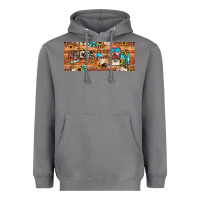 Storm nurse Heavyweight Hoodie - JahusDesignShop