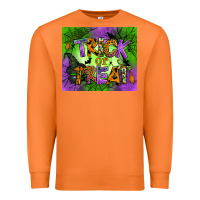 Carrot trick or treat mouse pad Premium Sweatshirt - BundleAndBundleShop