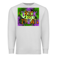 Dove Grey trick or treat mouse pad Premium Sweatshirt - BundleAndBundleShop
