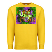 Lemon trick or treat mouse pad Premium Sweatshirt - BundleAndBundleShop