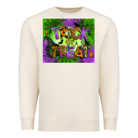 Sandshell trick or treat mouse pad Premium Sweatshirt - BundleAndBundleShop