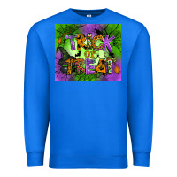 True Royal trick or treat mouse pad Premium Sweatshirt - BundleAndBundleShop