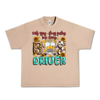 Burro early rising always smiling safe driving bus drive Urban Heavy Tee - MaliasSmallBusiness
